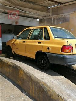 Saipa 131